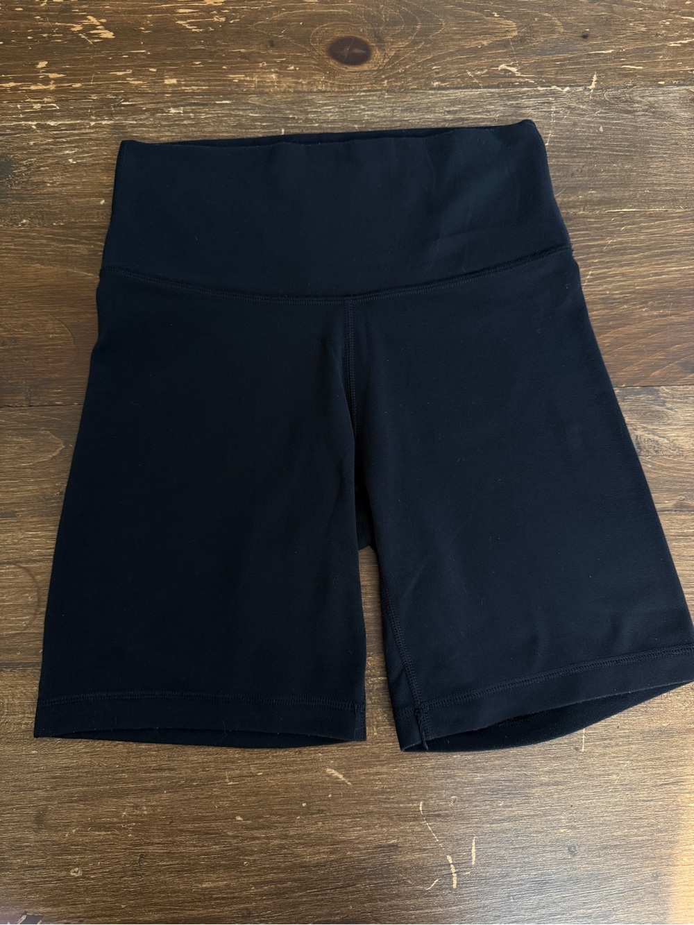 Aritzia TNA Biker Shorts